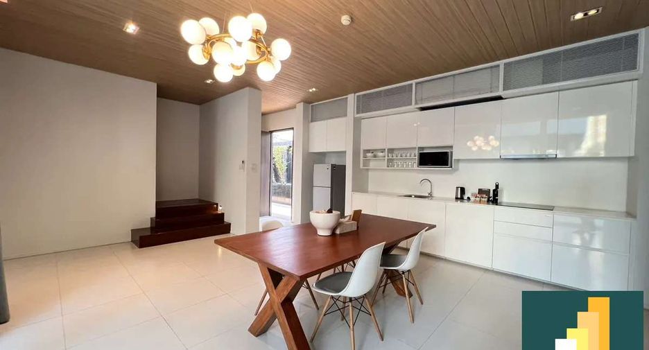 Haus zur Miete mit 3 Zimmer in Mueang Rayong, Rayong