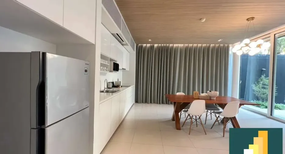 Haus zur Miete mit 3 Zimmer in Mueang Rayong, Rayong