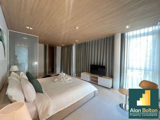 出租 3 卧室 独立屋 在 Mueang Rayong, Rayong