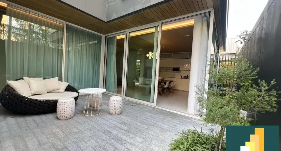 Haus zur Miete mit 3 Zimmer in Mueang Rayong, Rayong