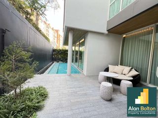 出租 3 卧室 独立屋 在 Mueang Rayong, Rayong