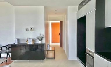 Wohnung zum Kauf mit 1 Zimmer in Bang Lamung, Chonburi