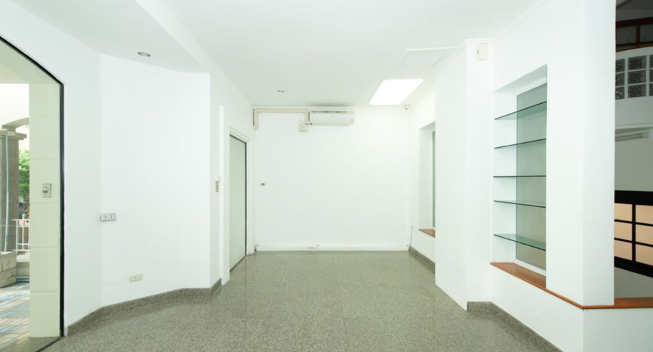 For sale office in Bang Phlat, Bangkok