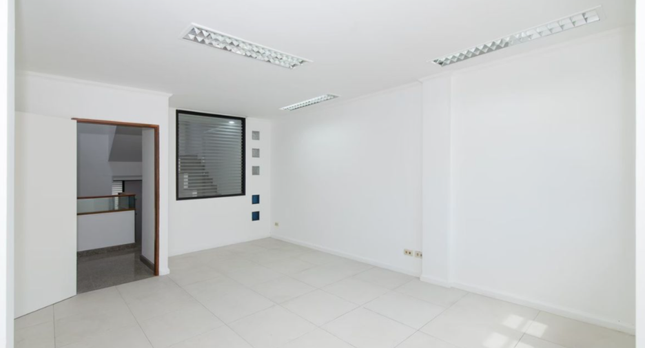 For sale office in Bang Phlat, Bangkok