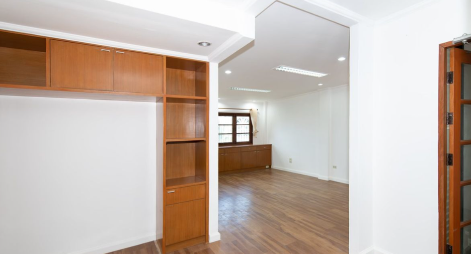 For sale office in Bang Phlat, Bangkok