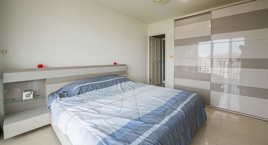 Wohnung zum Kauf mit 2 Zimmer in Sattahip, Chonburi