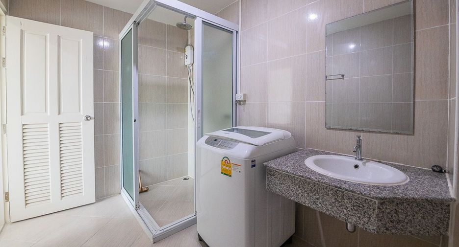 Wohnung zum Kauf mit 2 Zimmer in Sattahip, Chonburi