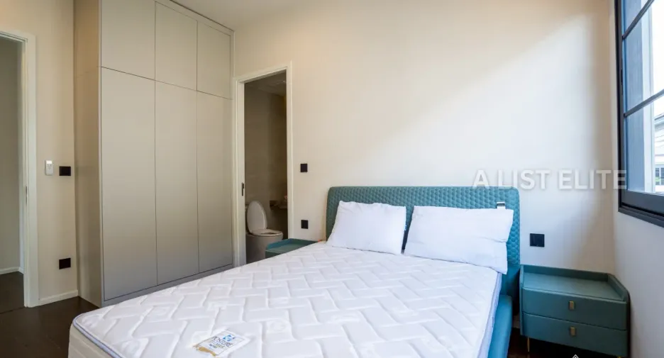 For rent 4 bedrooms house in Bang Lamung, Chonburi