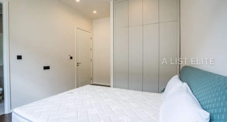 For rent 4 bedrooms house in Bang Lamung, Chonburi