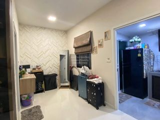 出售 3 卧室 联排别墅 在 Bang Kruai, Nonthaburi