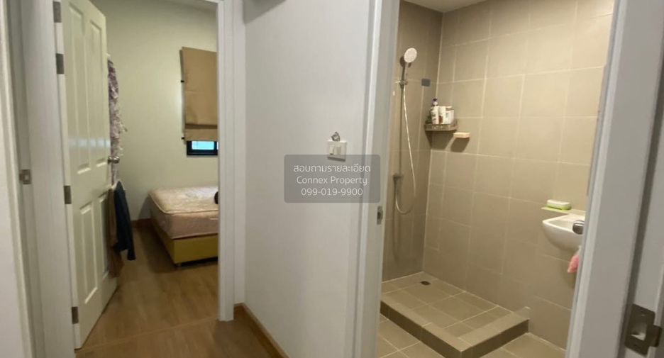 Reihenhaus zum Kauf mit 3 Zimmer in Bang Kruai, Nonthaburi