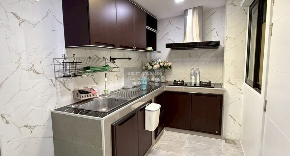 Продажа 3 спальни таунхаус в Bang Kruai, Нонтабури