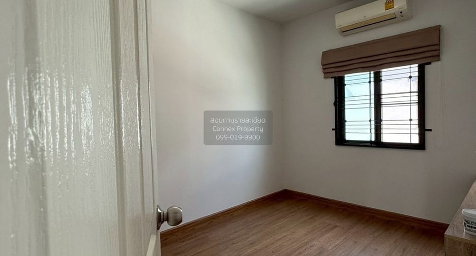 Продажа 3 спальни таунхаус в Bang Kruai, Нонтабури