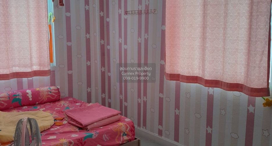For sale 3 bedrooms townhouse in Bang Khae, Bangkok