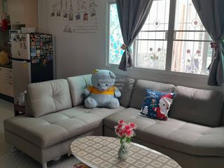 For sale 3 bedrooms townhouse in Bang Khae, Bangkok