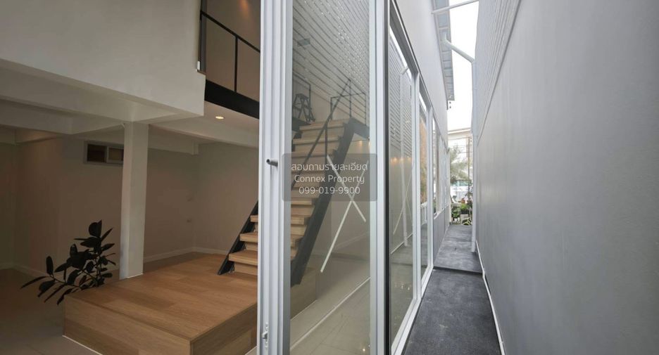 Haus zum Kauf mit 3 Zimmer in Lat Phrao, Bangkok