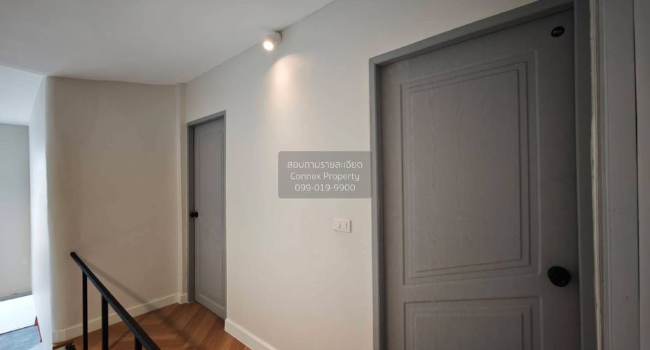 Haus zum Kauf mit 3 Zimmer in Lat Phrao, Bangkok