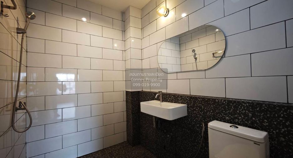 Haus zum Kauf mit 3 Zimmer in Lat Phrao, Bangkok