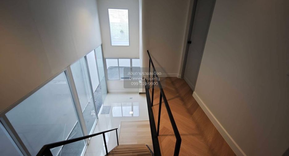 Haus zum Kauf mit 3 Zimmer in Lat Phrao, Bangkok