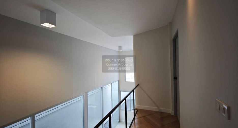 Haus zum Kauf mit 3 Zimmer in Lat Phrao, Bangkok