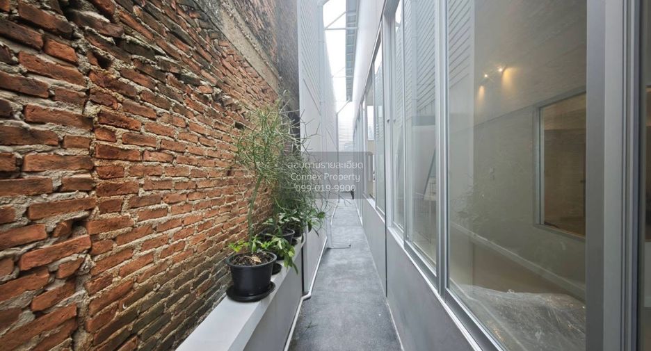 Haus zum Kauf mit 3 Zimmer in Lat Phrao, Bangkok