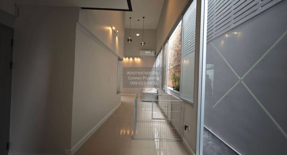 Haus zum Kauf mit 3 Zimmer in Lat Phrao, Bangkok