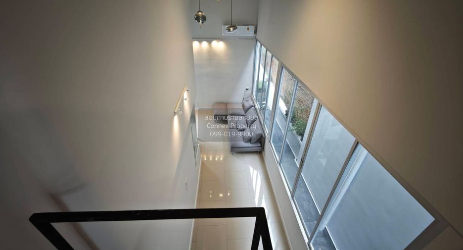 Haus zum Kauf mit 3 Zimmer in Lat Phrao, Bangkok