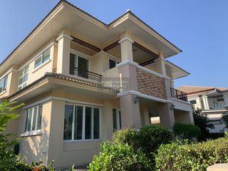 For sale 4 bedrooms house in Bang Bon, Bangkok