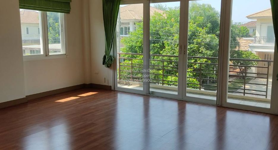 For sale 4 bedrooms house in Bang Bon, Bangkok