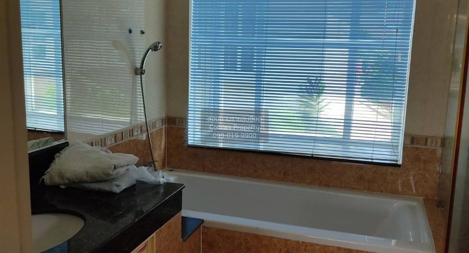 For sale 4 bedrooms house in Bang Bon, Bangkok