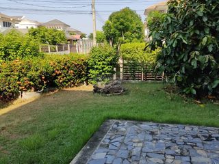 For sale 4 bedrooms house in Bang Bon, Bangkok