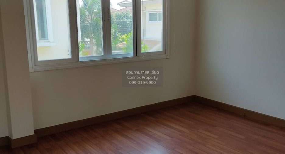 For sale 4 bedrooms house in Bang Bon, Bangkok