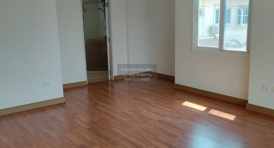 For sale 4 bedrooms house in Bang Bon, Bangkok