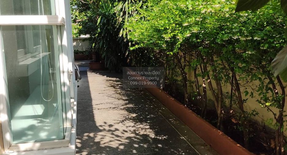 For sale 4 bedrooms house in Bang Bon, Bangkok
