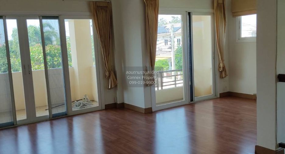 For sale 4 bedrooms house in Bang Bon, Bangkok