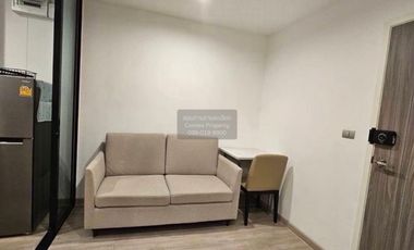 For sale 1 bed condo in Bang Na, Bangkok