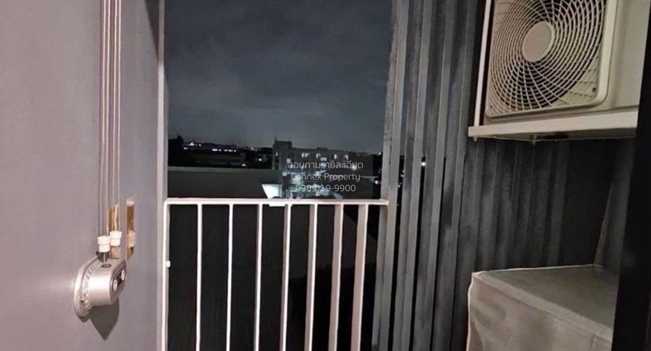 For sale 1 bed condo in Bang Na, Bangkok