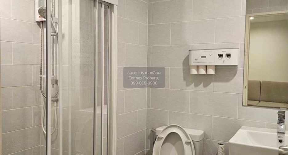 For sale 1 bed condo in Bang Na, Bangkok
