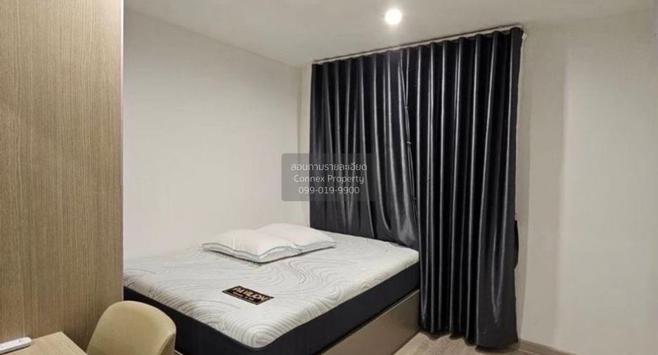 For sale 1 bed condo in Bang Na, Bangkok