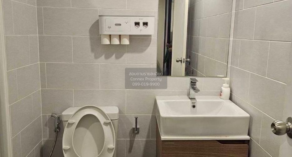 For sale 1 bed condo in Bang Na, Bangkok