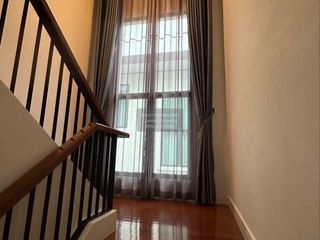 For sale 4 bedrooms house in Nong Khaem, Bangkok