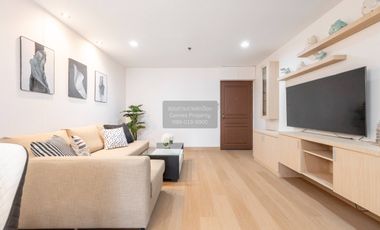 Condo en venta de 2 habitaciones en Khlong Toei, Bangkok