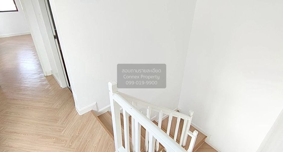 For sale 2 ベッドルーム townhouse in Khlong Luang, Pathum Thani