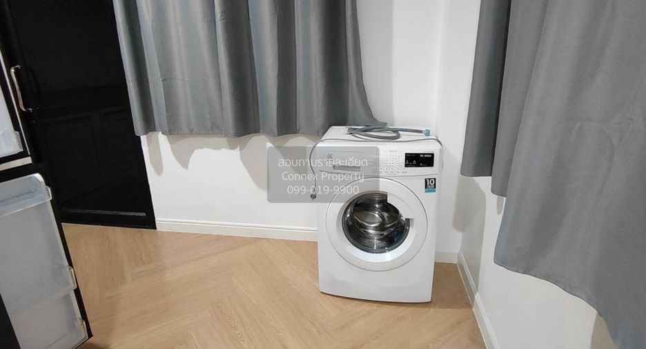 For sale 2 ベッドルーム townhouse in Khlong Luang, Pathum Thani