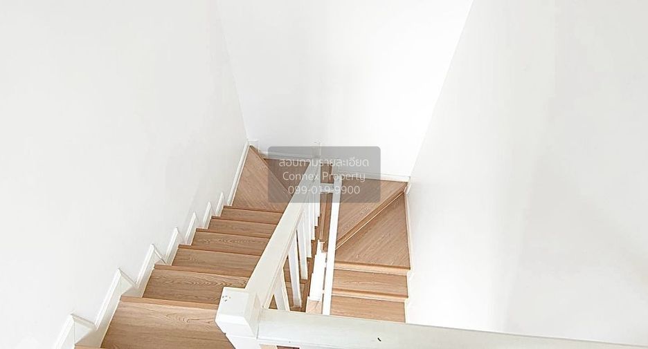 For sale 2 ベッドルーム townhouse in Khlong Luang, Pathum Thani