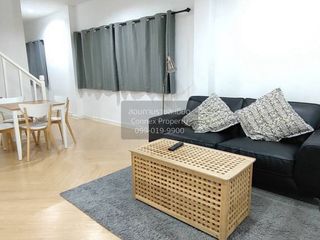 For sale 2 bedrooms townhouse in Khlong Luang, Pathum Thani