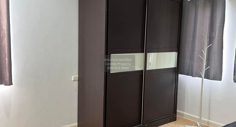 For sale 2 ベッドルーム townhouse in Khlong Luang, Pathum Thani