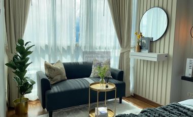 For sale 1 bed condo in Huai Khwang, Bangkok