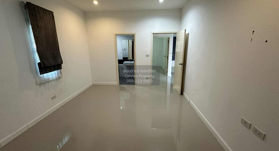出售 3 卧室 独立屋 在 Mueang Nakhon Pathom, Nakhon Pathom