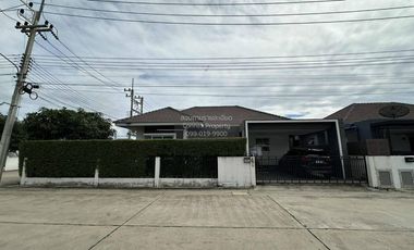 À vendre 3 chambres maison à Mueang Nakhon Pathom, Nakhon Pathom